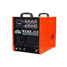 Аргонодуговой сварочный аппарат SHUYAN WSEM 315 TIG/MMA (380V)